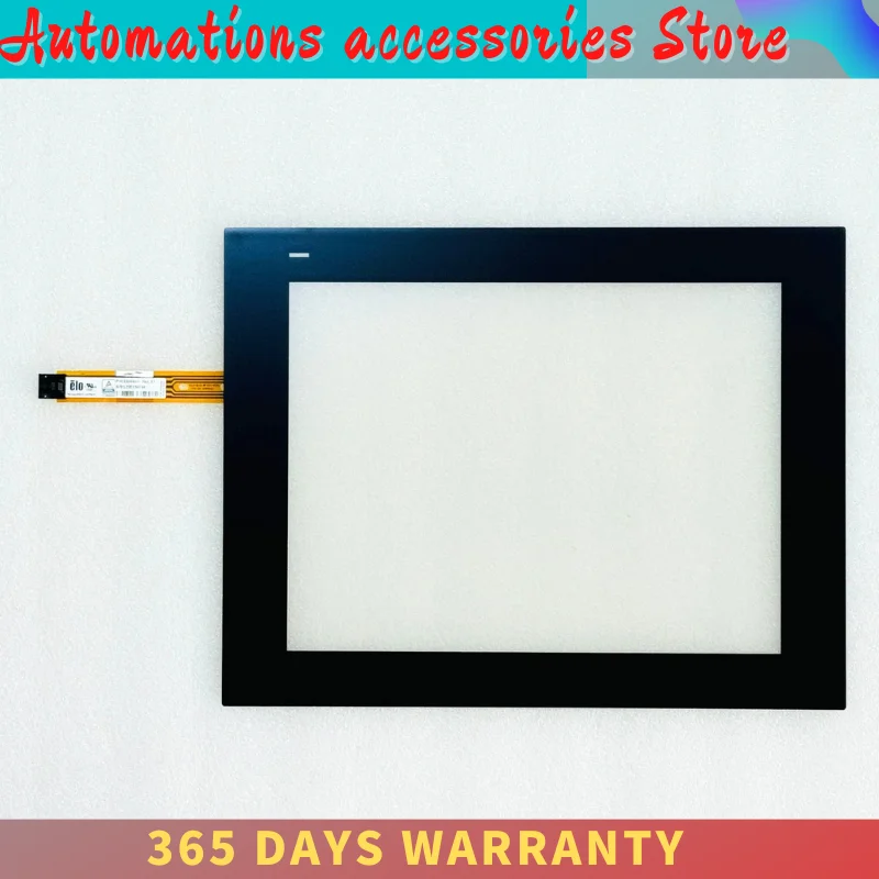 

Original For E568644 E360798 E071073 PPC-3120S PPC-3120-RAE Touch Screen Panel Glass Digitizer for PPC-3120S PPC-3120-RAE Touch