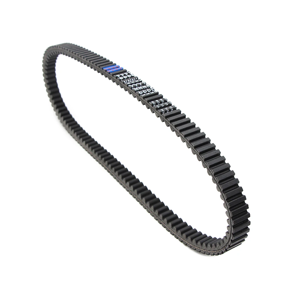 23100-MEF-003 Motorcycle Drive Belt for Honda FJS400 Silver Wing 2006 2007 2008 2009