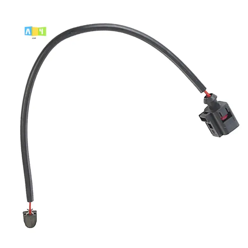 

A04E-Car Rear Axle Brake Sensor Brake Pad Wear Sensor Brake Sensor Line 9Y0907253D For Porsche CAYENNE 2017 2018 2019