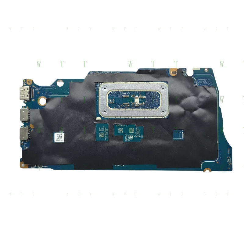 

TTT 0FFWCW FFWCW For Dell Inspiron 15 3520 Motherboard GDM50 LA-L241P i3-1125G4