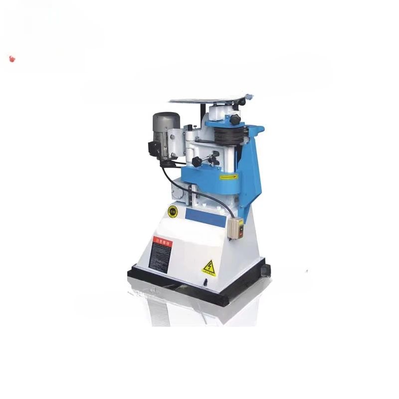 Dowel rotary cutter Plug cutter Automatic dowel cut-off machine Round bar cut-off Wood tenon equipment