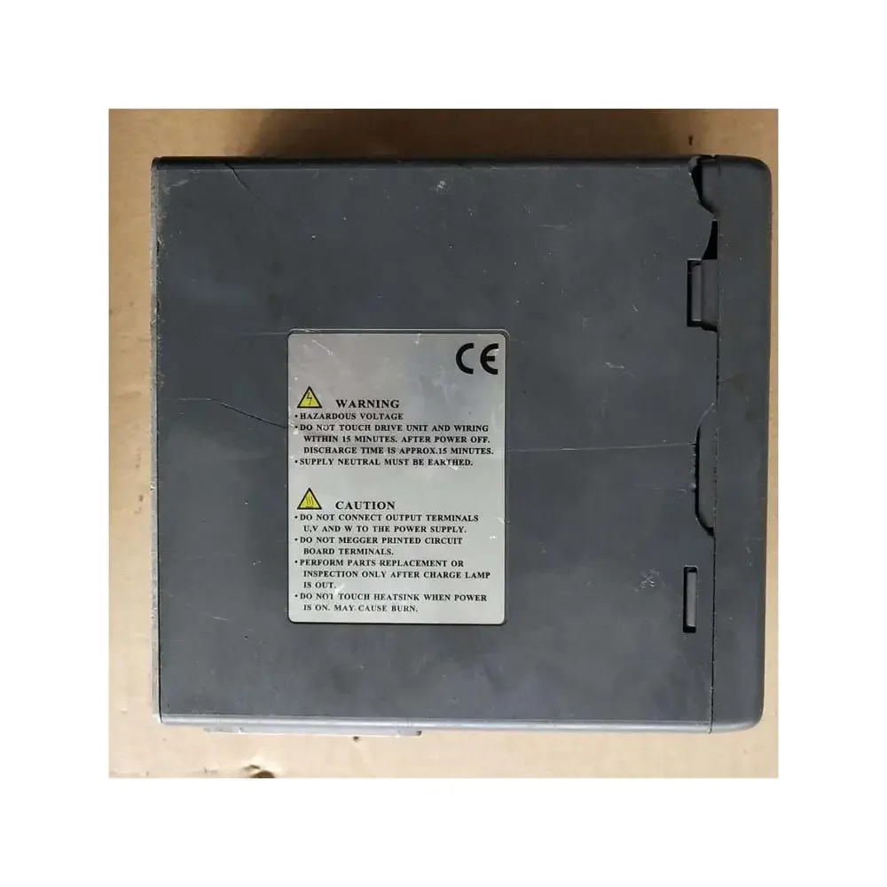 Shihlln SERVO DRIVE  SDA-040A2