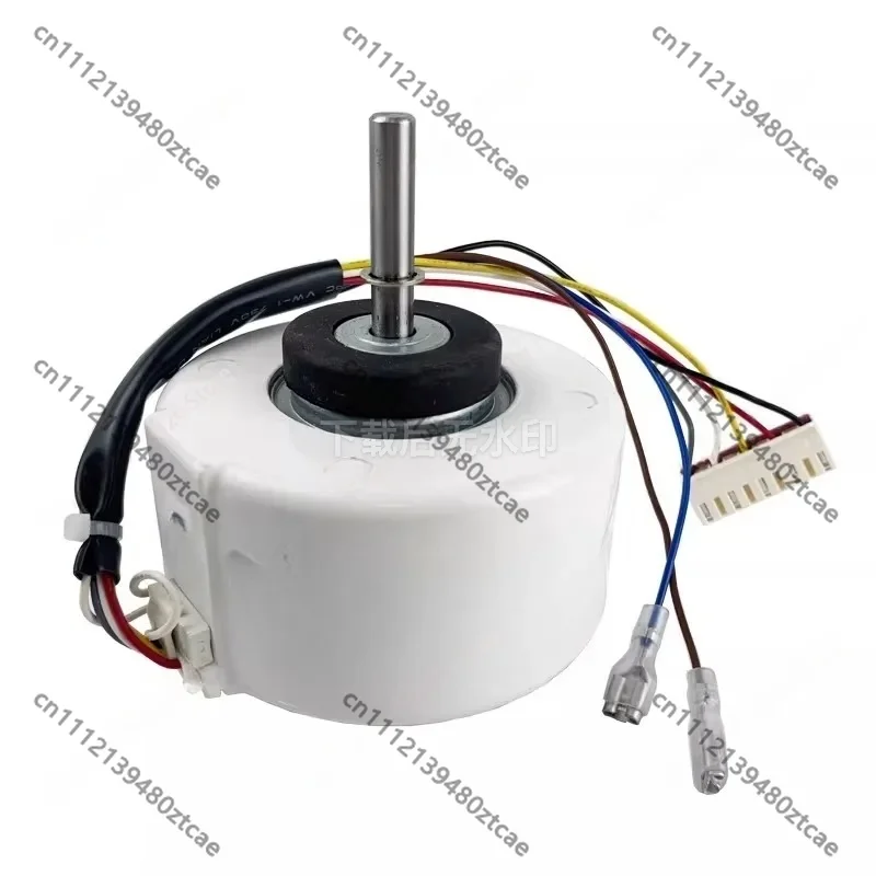 RPS15D RPS15F Duct Fan Motor Inner Fan Replacement For Air Duct Unit Spare Parts