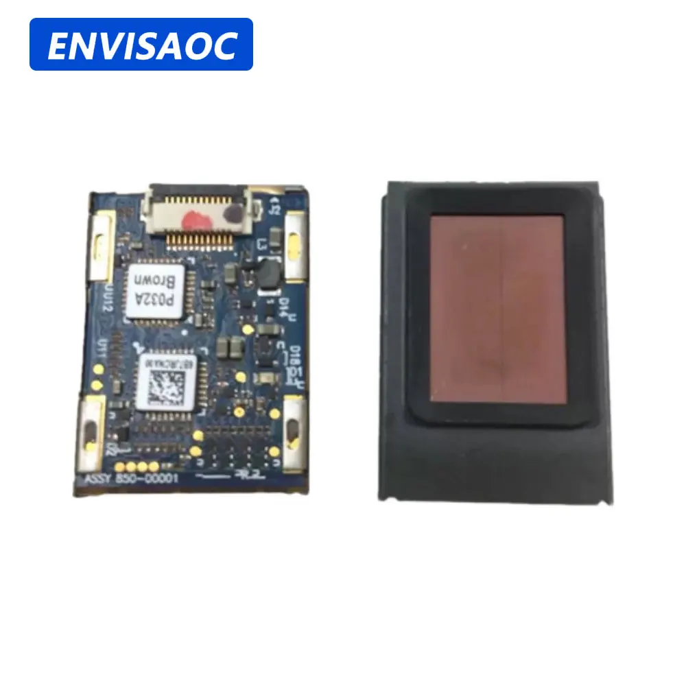 Para Dell Precision 7510 7520 7710 7720 M7510 M7520 M7710 M7720 laptop leitor de impressões digitais Reparação bordo Acessórios 075JDC