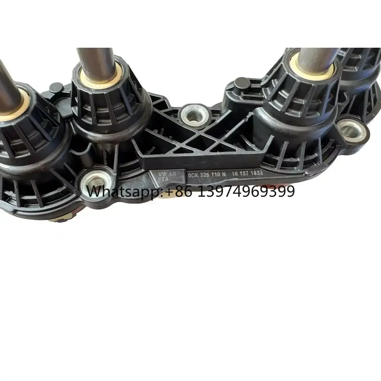 Brand New High Quality 0CK DL382 Transmission Sensor Auto Gearbox Boxes Parts 0CK DL382 GearSensor for   AUDI