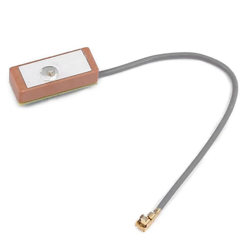 Y14A 4X GPS Beidou BDS Dual Module Flight Control Satellite Positioning Navigation ATGM336H Replaces Neo-M8N NEO-6M