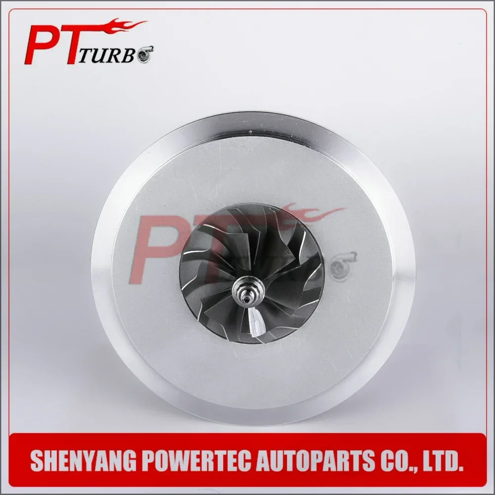 Turbo Charger Chra … - image