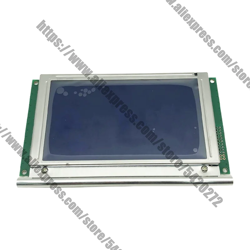 

New Compatible Display HDM128GS24Y-1-AJ1S LCD Screen