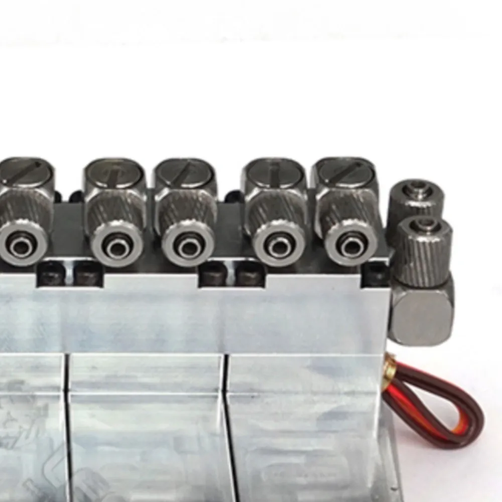 

Реверсивный клапан LESU, 6-канальный сервопривод, 1/14, радиоуправляемый гидравлический самосвал, погрузчик, экскаватор, уличные игрушки TH16735