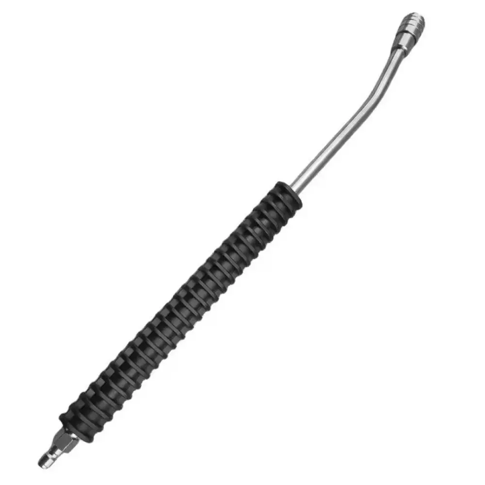 Extension Wand 60Cm For Karcher K2 K7 Pressure Washer Water Lance Stainless Steel Connector Cleaning Supply