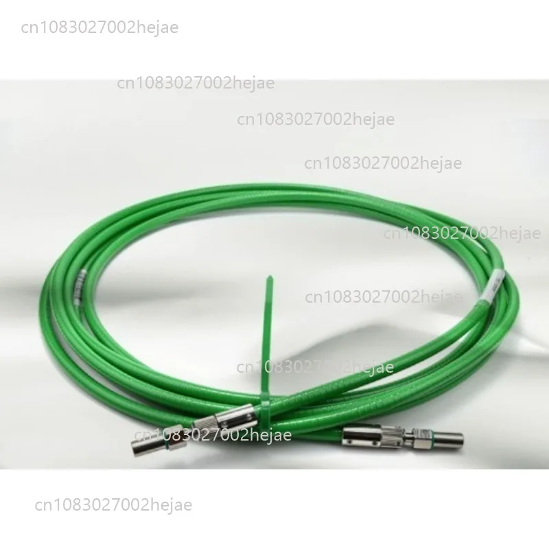 

Laser Energy Transmission Fiber Jumper Welding Machine Fiber Repair Water Cooling SI600/800A Customized