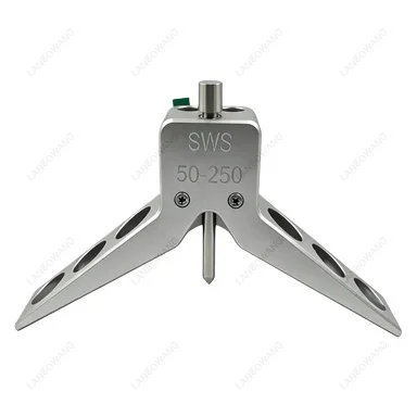 For SWS Pipeline Alignment Tool, Pipe Welding Alignment Locator for Pipeline Construction
