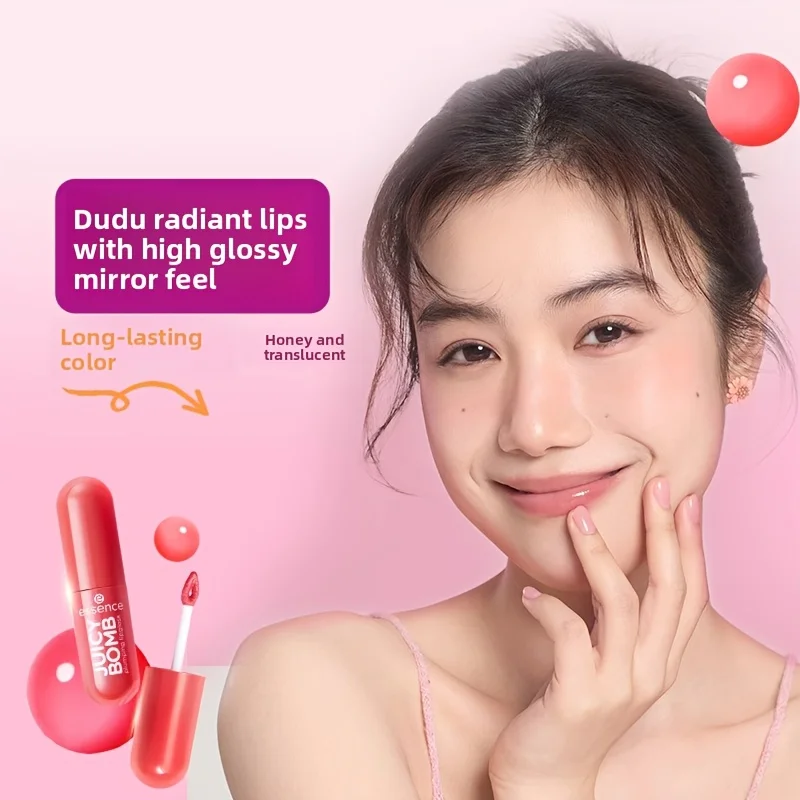 ملمع شفاه جوسي بومب الممتلئ # 01- # 10