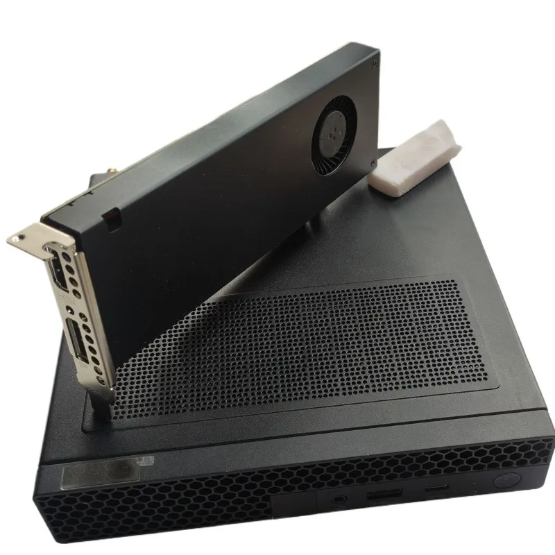 RTX A2000lp 8G 12G single slot half-height graphics card knife card ai drawing modeling e-sports light chasing dlss