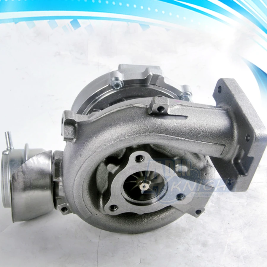 GT2052V Turbocharger For VW LT 28-35 LT 28-46 II 2.5 TDI 1999-2006 074145701D 074145701DV 454205-5006S 074145701DX 454205-0001