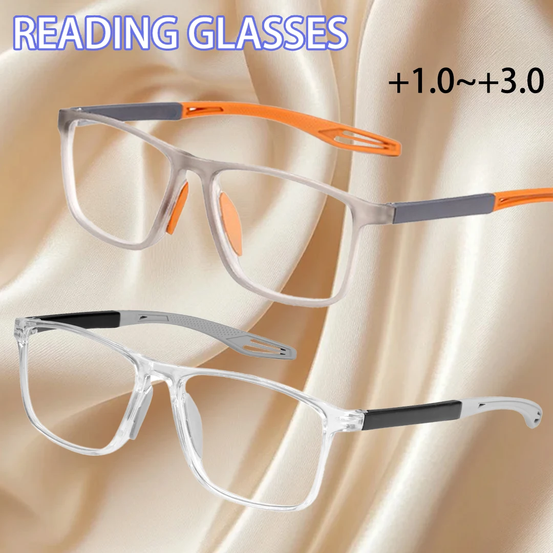 2PC Fashion Reading…