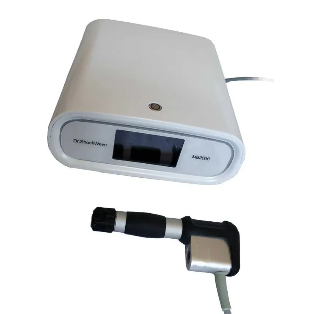 New Shockwave Therapy Machine External Shock Wave Instrument For ED Treatment And Tibial Stress Syndrome Extracorporeal