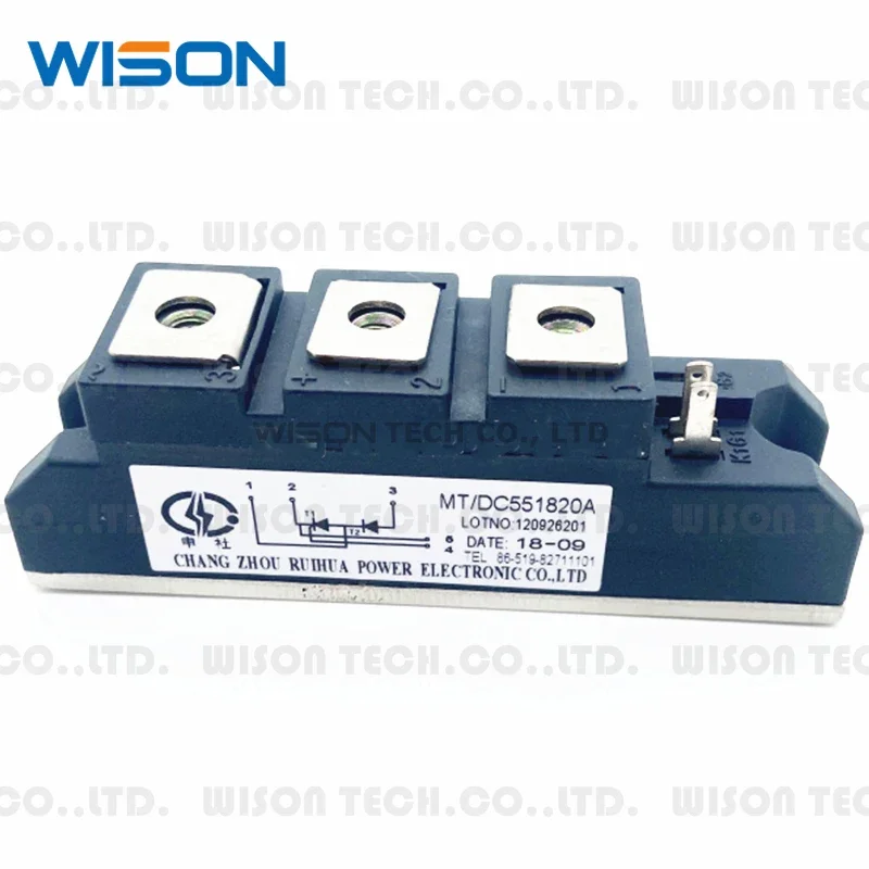 Новый и оригинальный модуль MT/DC551820A MT/DC1301634A MT/DC1601834A Бесплатная доставка
