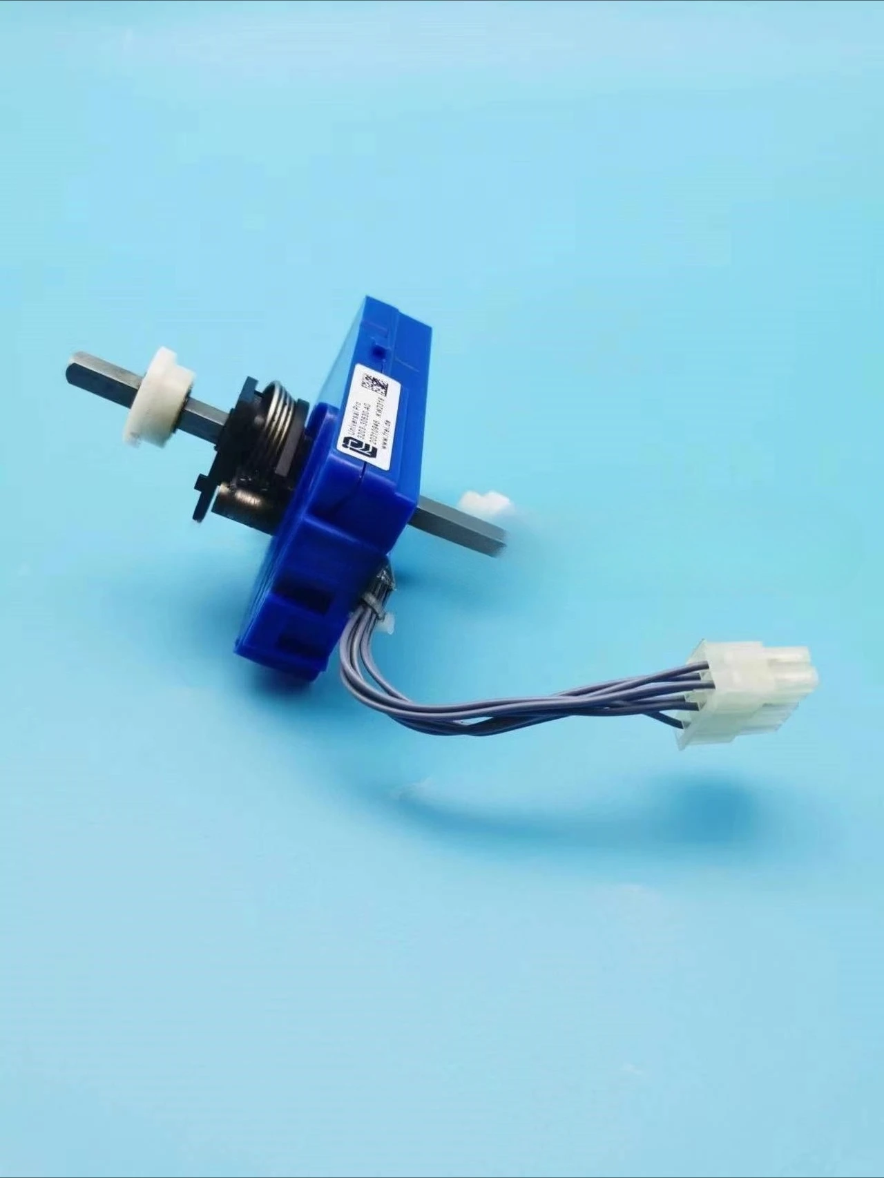 Xilin Electric Fork…