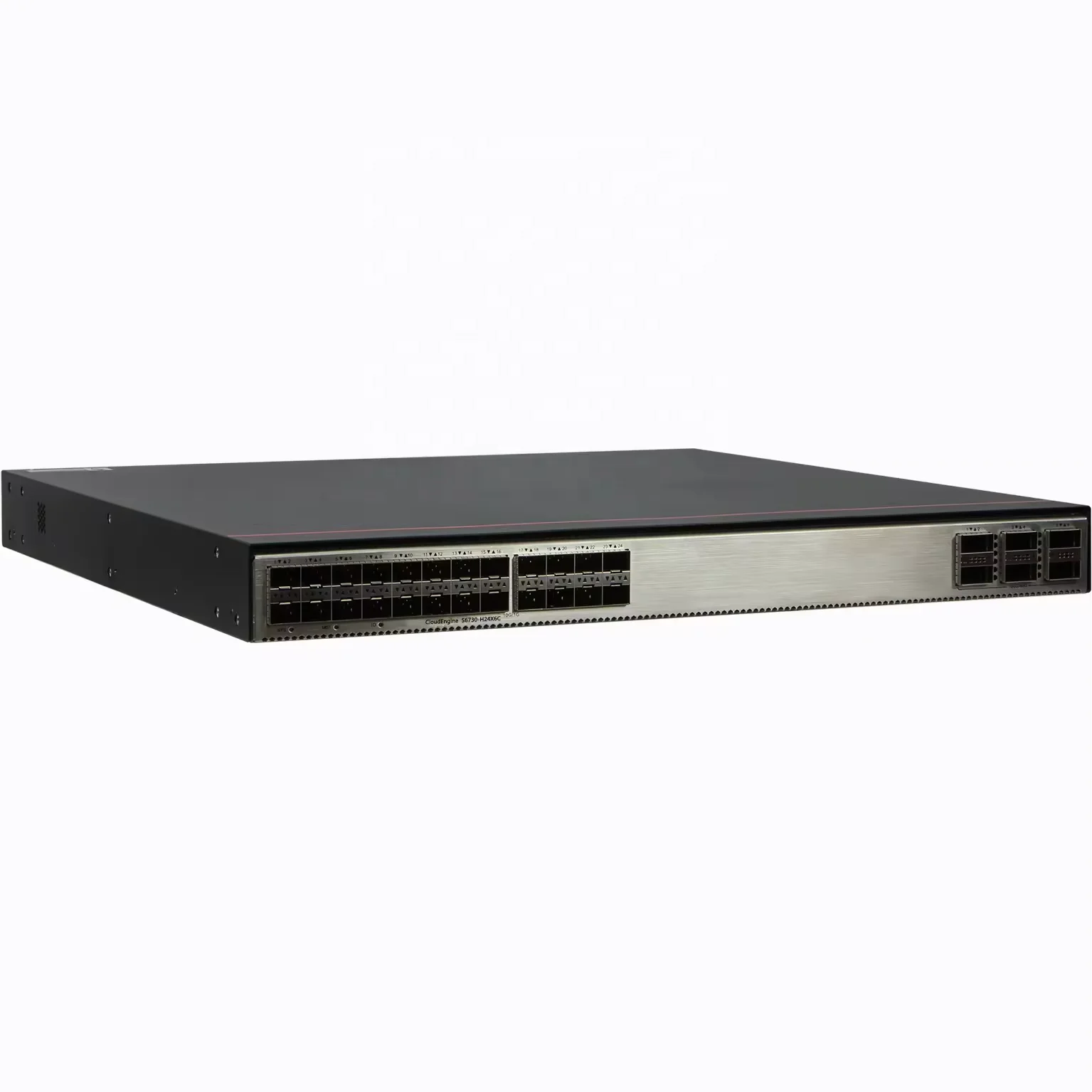 S6730-H24X6C switch 24*10GE SFP+ ports orginal new in stock