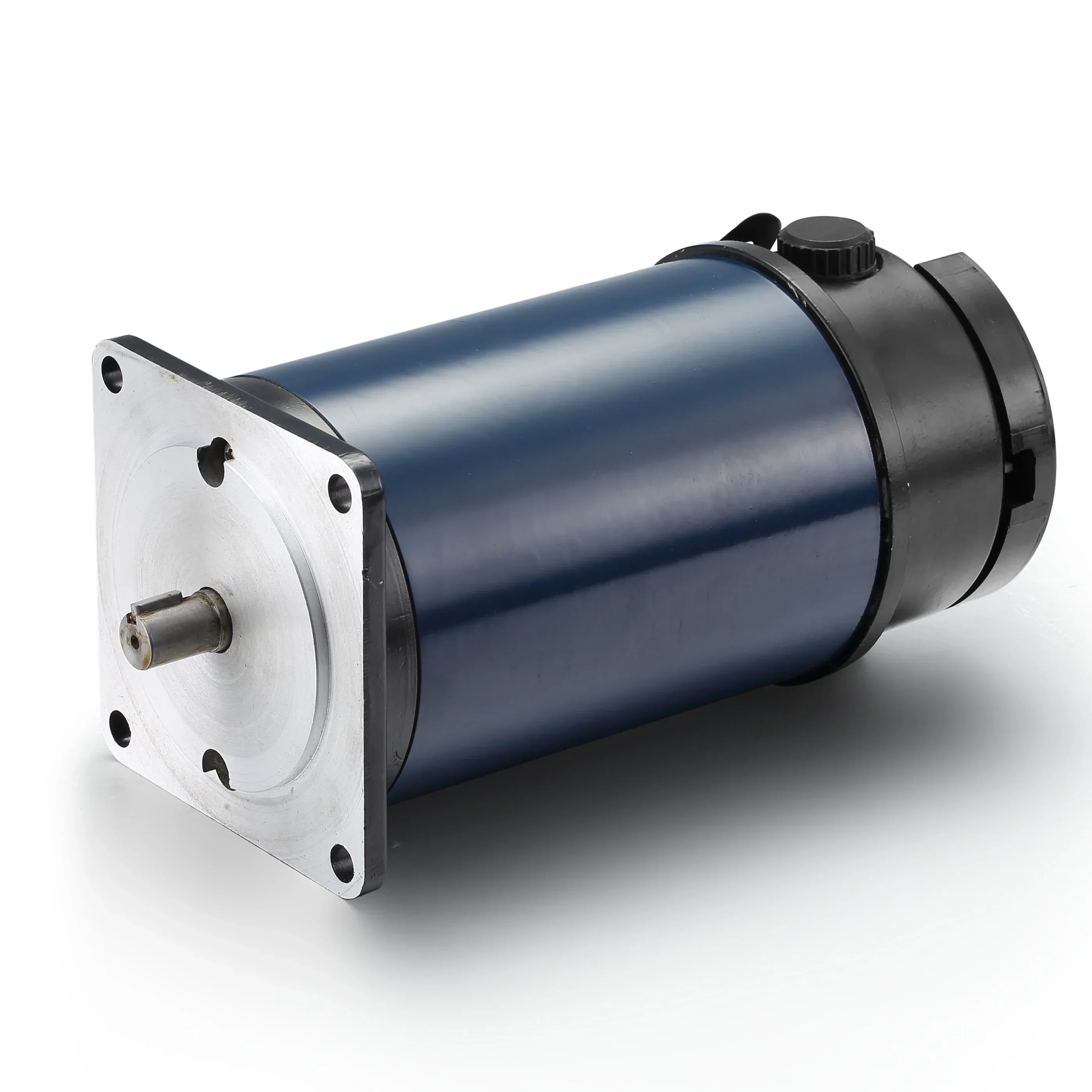 Wholesale 12V 24V 48V dc motor 220 volt zyt110-3 brushed motor 230W 400W 700W high speed permanent magnet electric dc motor