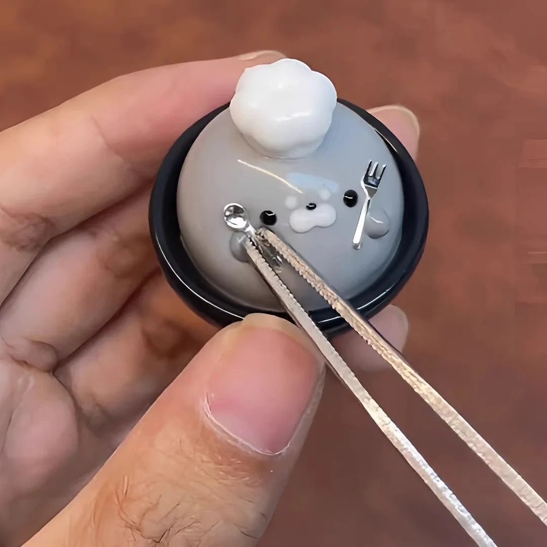 Super Soft Silicone…