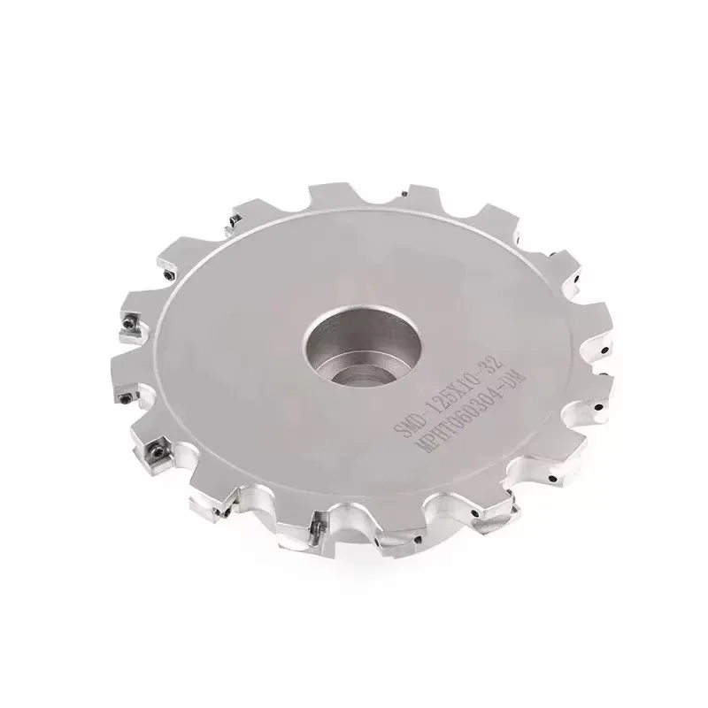 2026 Smc Face Mill …