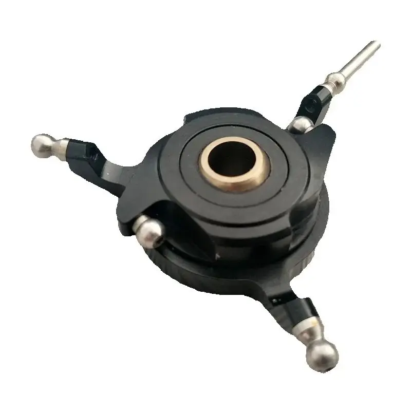 RC 500 DFC Heicopter Head Replacement Part Metal Swashplate