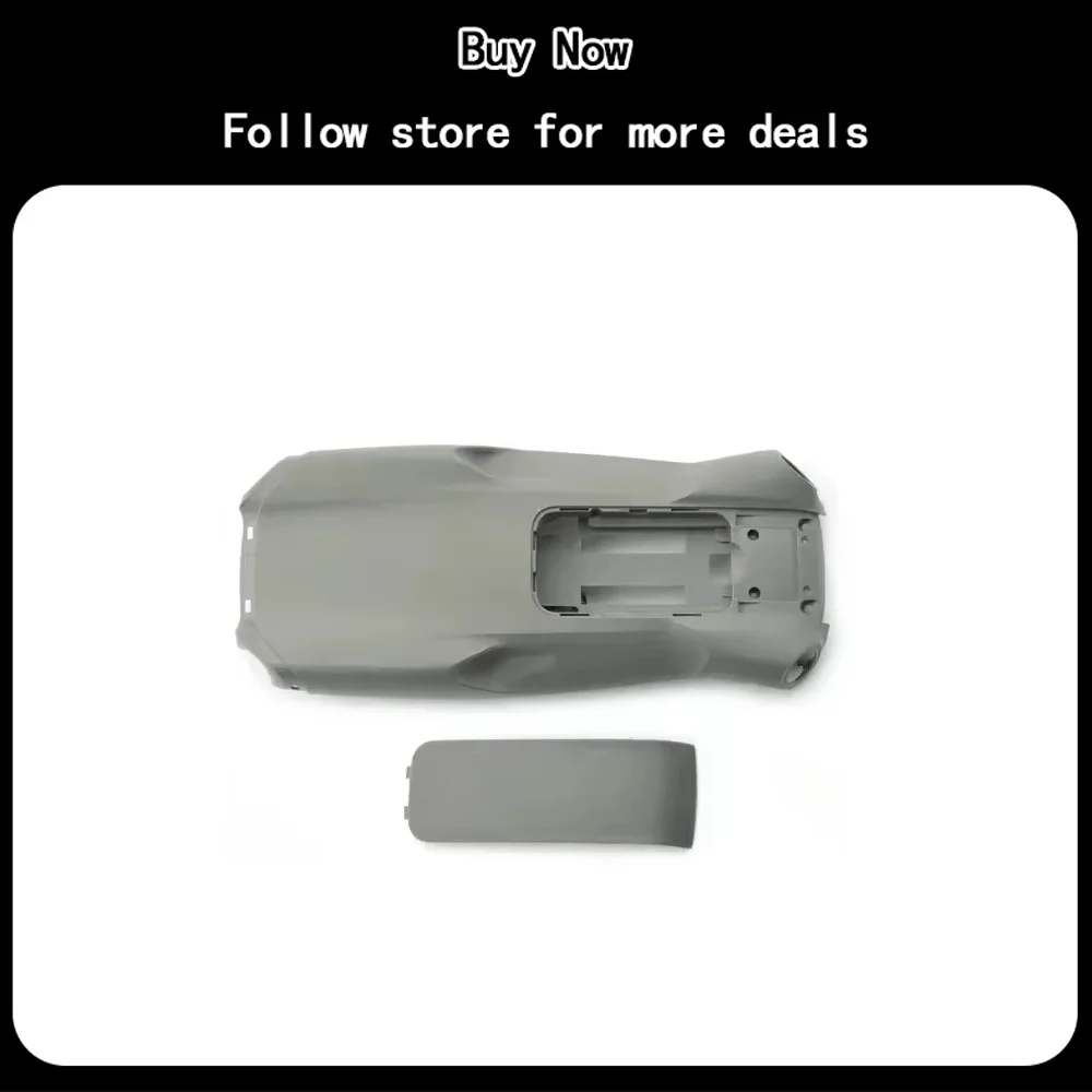 Top Shell 4G Module Cover Upper Frame Replacement Repair Accessories Air 3 Drone