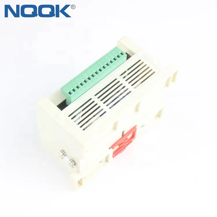 Controller per sega angolare MICROCON-18 completamente automatico