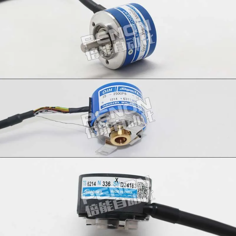 1Pcs encoder TS5668N021 TS6214N535