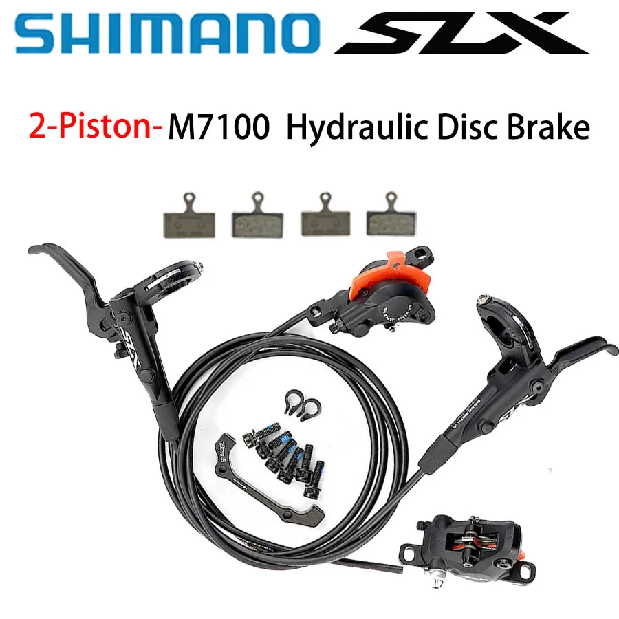 Shimano Slx M7100 2…