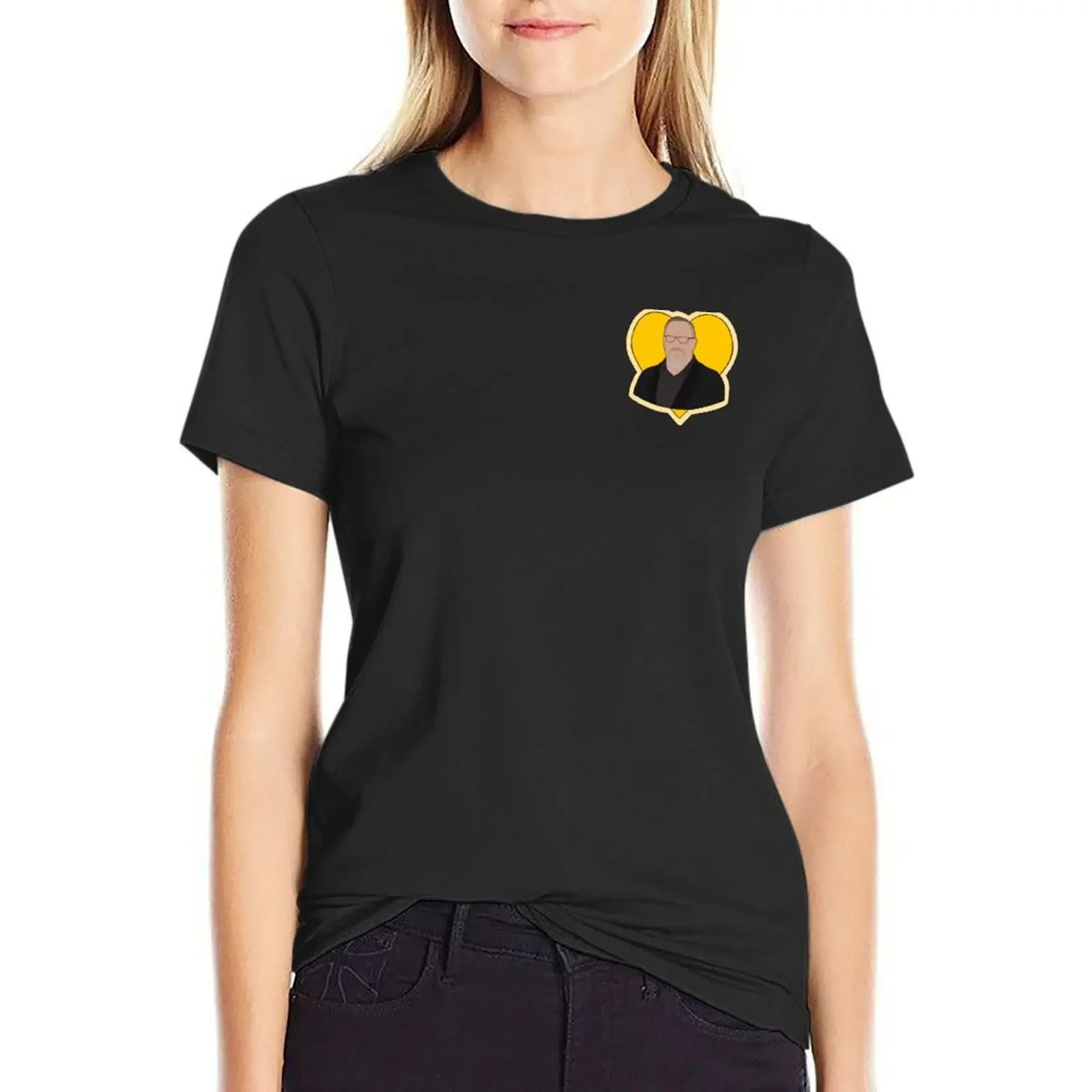

Kevin Carmody T-Shirt Aesthetic clothing vintage clothes summer top t-shirt dress for Women plus size sexy