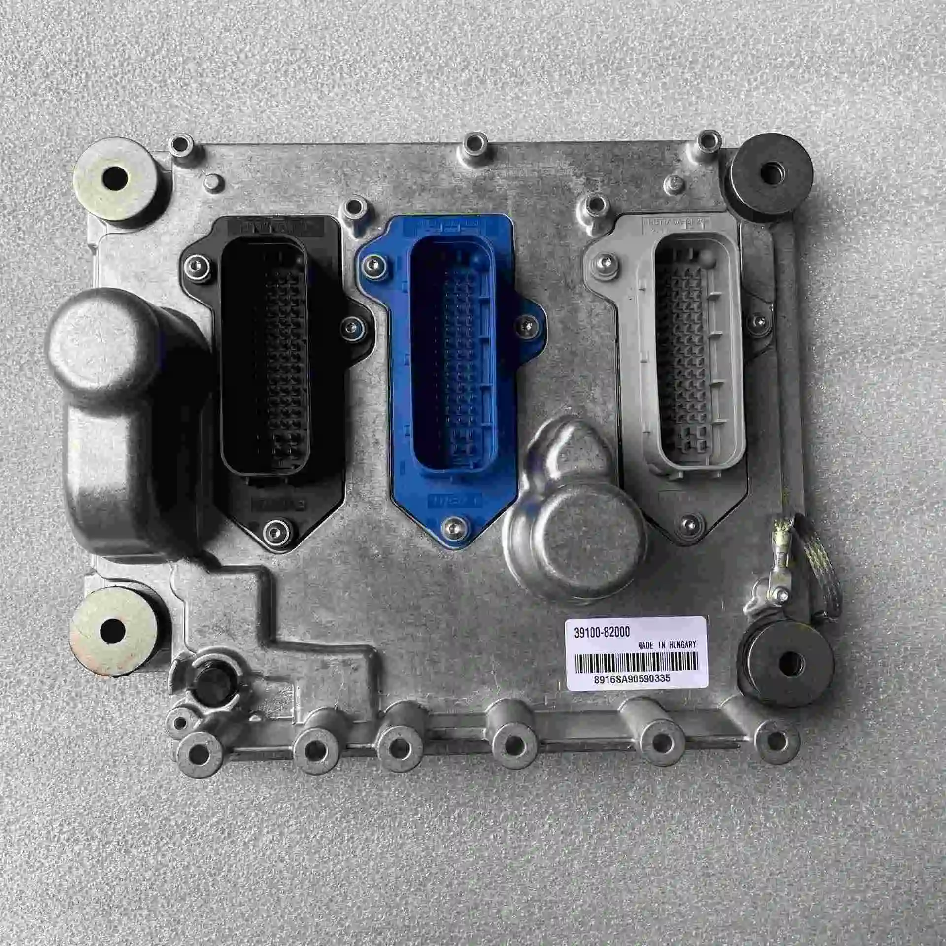 

Engine Control Unit 39100-82000 3910082000 Electronic Control Module For Hyundai ECU
