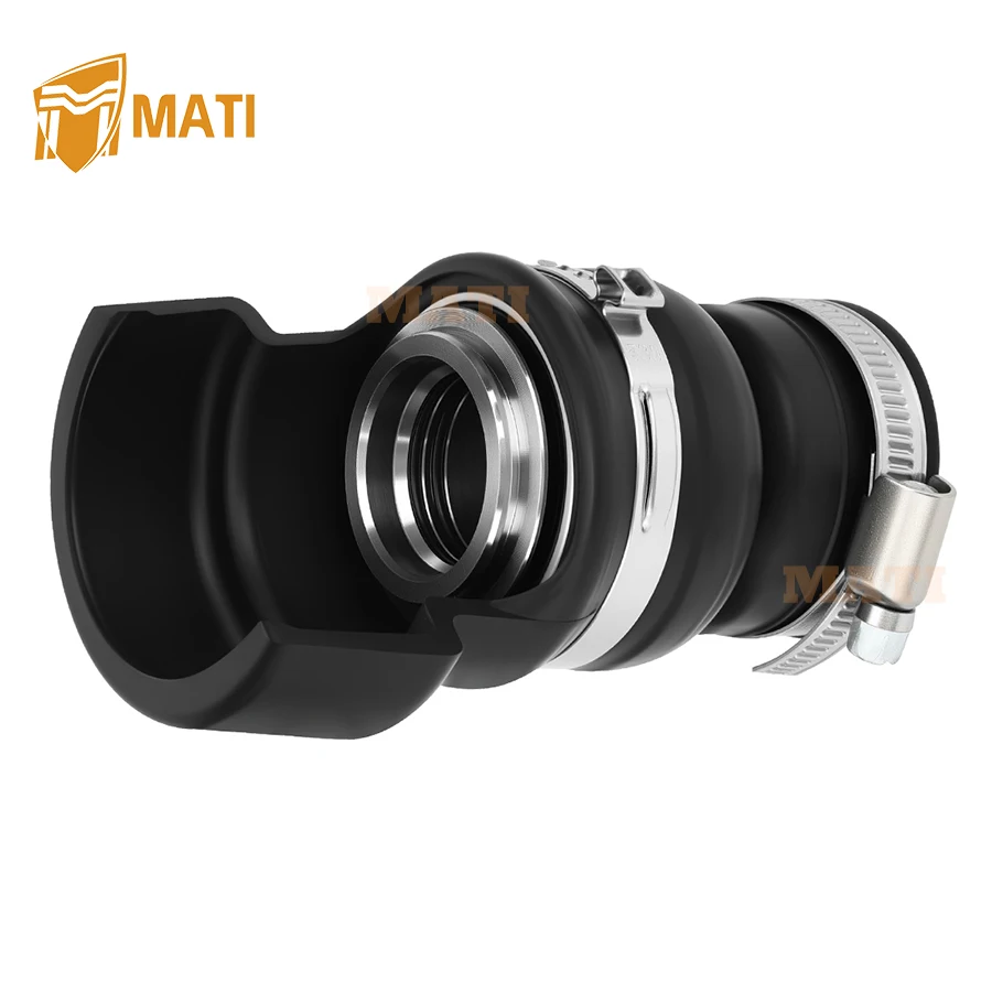 420832648 Drive Shaft Bellow Boot & Bearing for Sea-Doo GTI GTR GTX RXP Wake FISH PRO 130 155 170 215 255 260