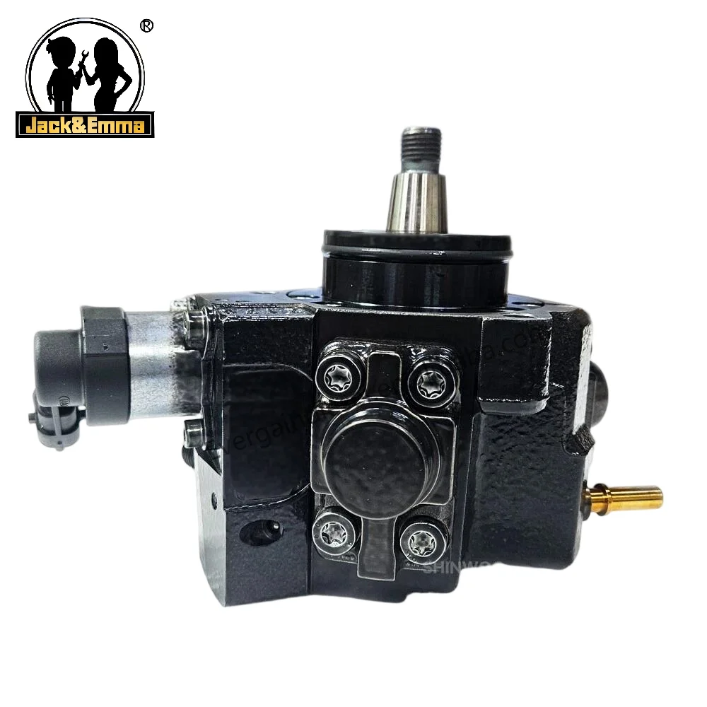 Evergain High Pressure Common Rail Fuel Injection Pump 0445010404 For Opel/Renault/Vauxhall