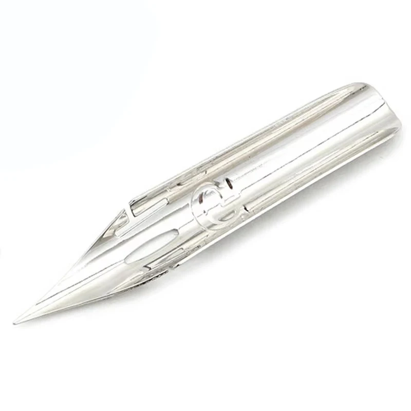 4Nibs/lot Japan Zebra comic pen G nibs high quality line drawing pen G nibs manga pen G-nibs