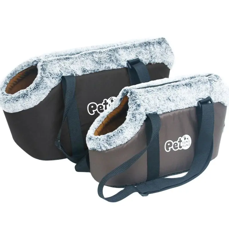 

Pet Carrier Bag For Small Dogs Cat Portable Outdoor Travel Sling Bag Soft Breathable Chihuahua Yorkshire Terrier Dog Supplies