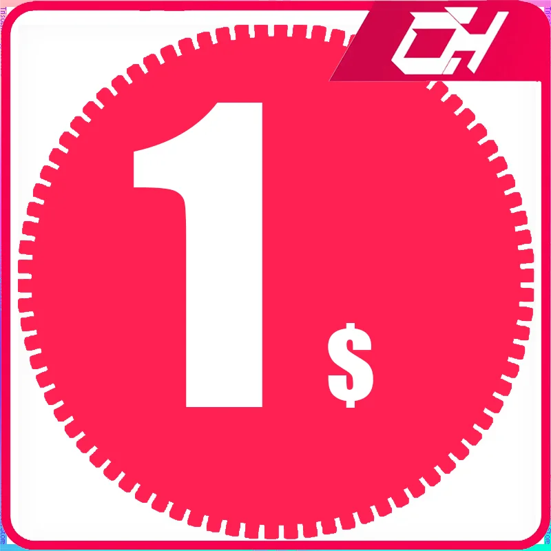 Special Link for Making Up The Price Difference or Shipping Fee Difference