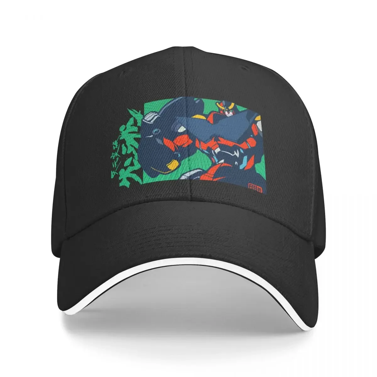 

202 POP Gurren Baseball Cap fashionable Anime party Hat Caps For Women Men's