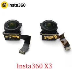 Insta360 Lens Mod for Insta360 X3  Original and 100% New Repair Parts Replacement Accessories