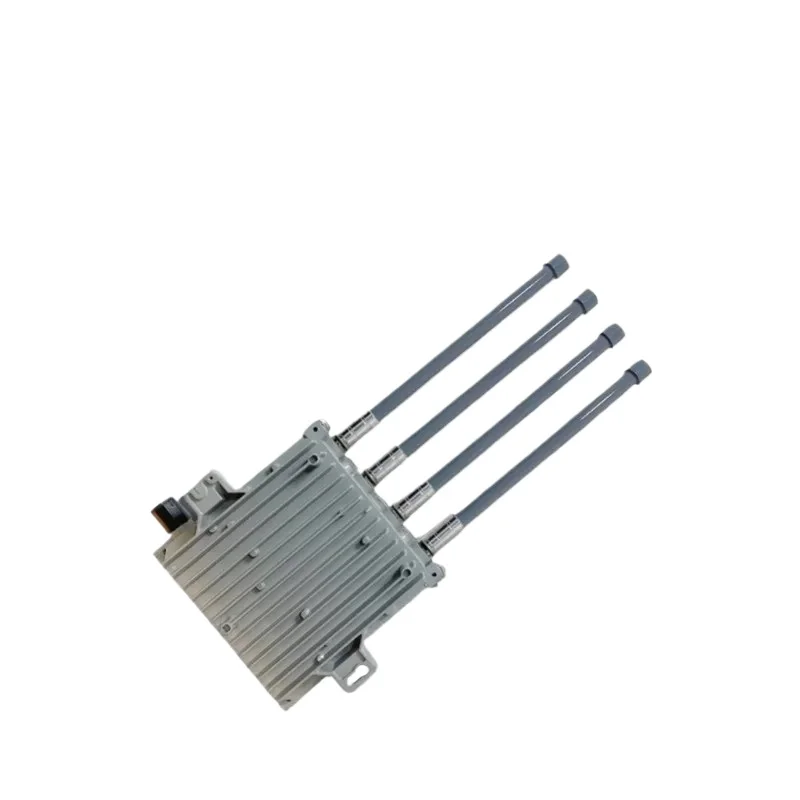Outdoor Mesh Mobile Unlock  Dual Sim Card Slot Modem Lte 4G 5G Wifi 6 Router 5g Industrial Router 3000Mbps Internet