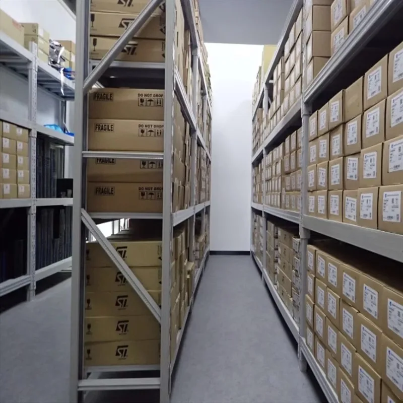 100% New Original F330 C8051F330-GMR C8051F330 IC MCU Chipset QFN-20