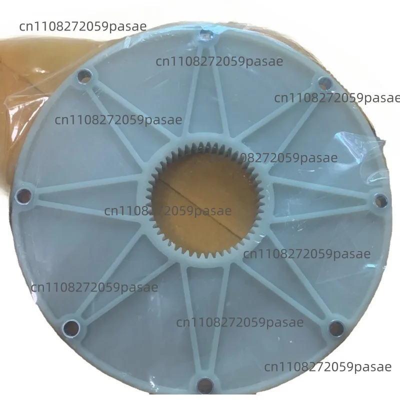 Compatible with 226-7635, 2267635 Rubber Couplings, CA2267635, 906, 906H, 907H, 908, 908H, 289C, 289C2, 299C Flanges
