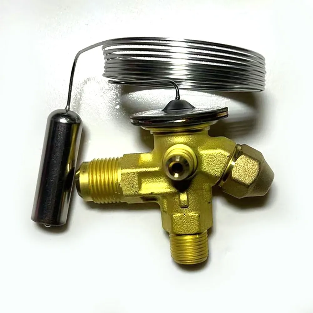 Expansion Valve TX2, TEX2, 068Z3206 Thermal Expansion Valve