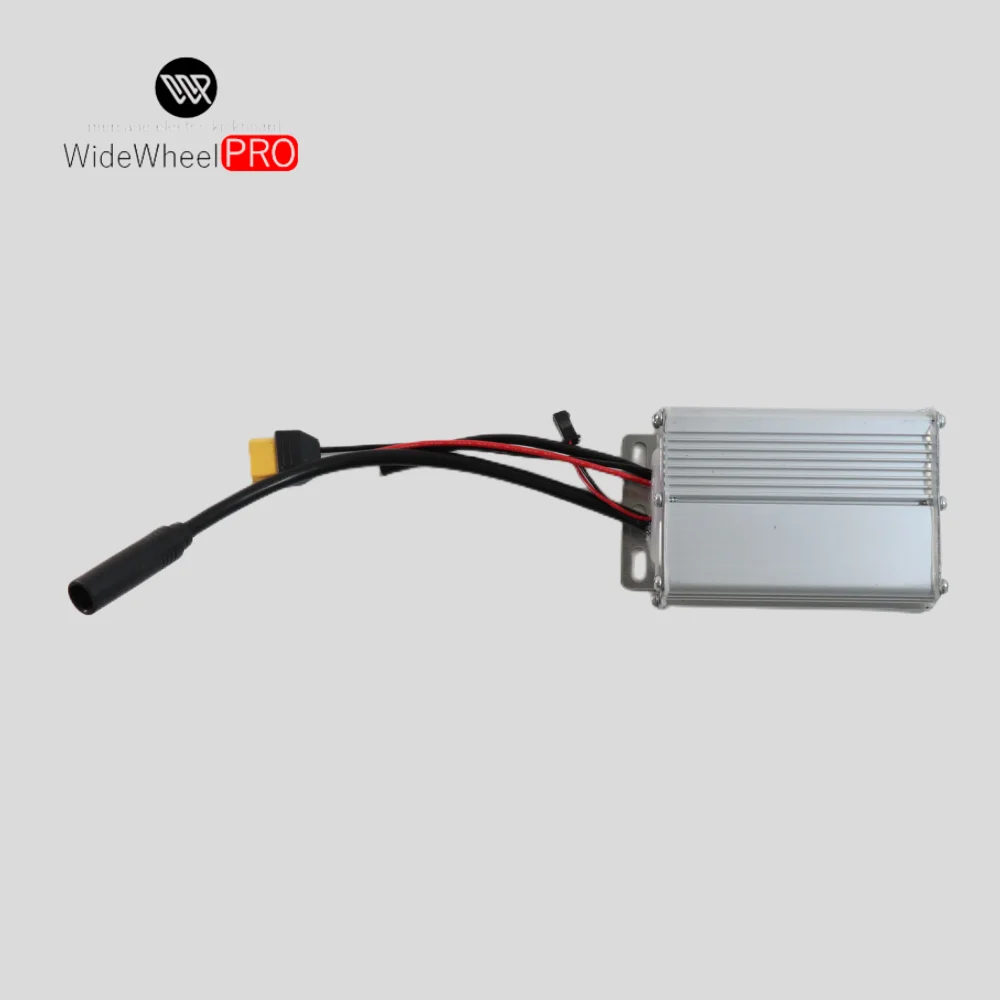 Mercane WideWheel PRO Front And Rear Main Controller WideWheel Original Electric Scooter 100% Original Spare Parts Accessories