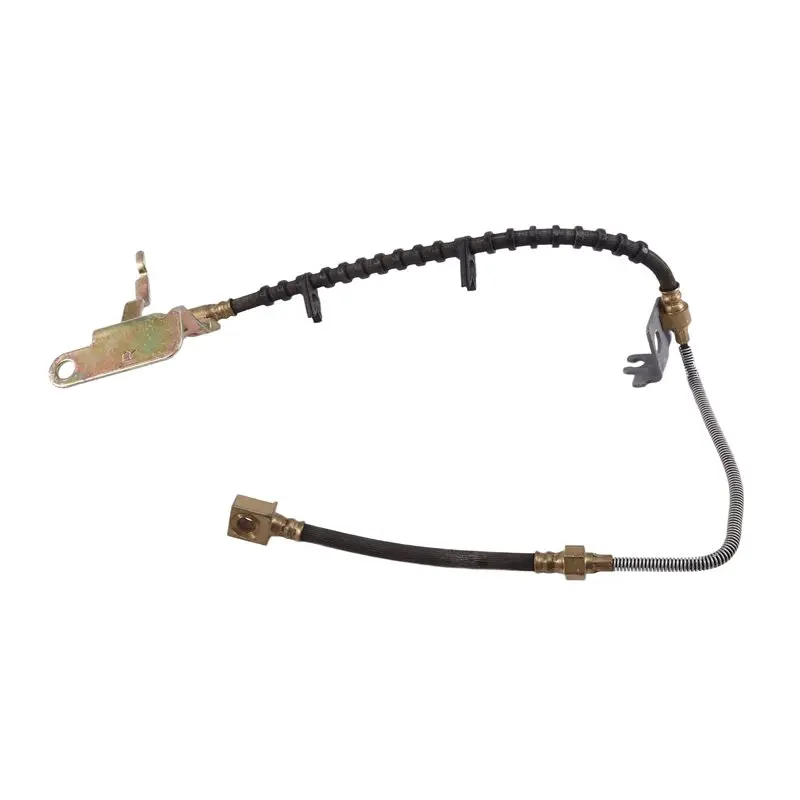 

For Dodge Grand Caravan Town& Country Grand Voyager 2005-Brake Hose Replacement Part 4877432AC 4877432A Rear