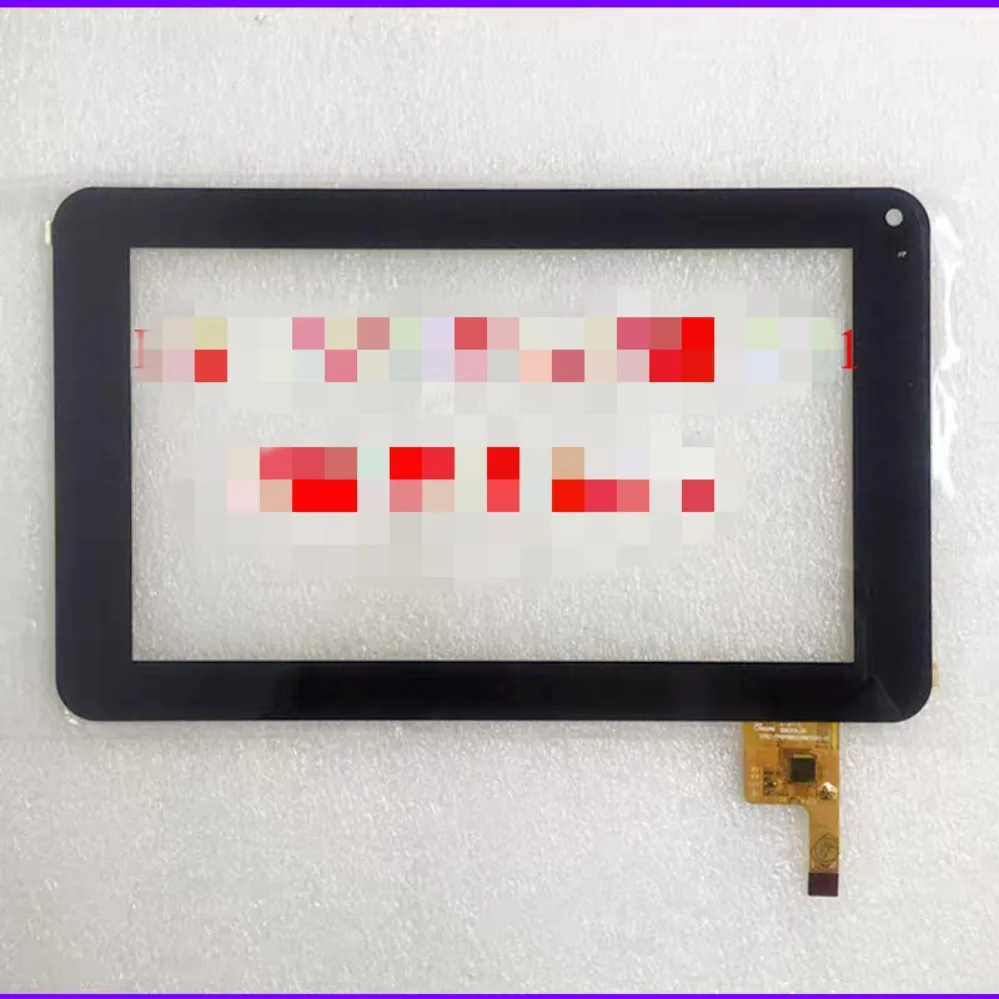For Souliycin S18 Deluxe 8-6221 Touch Digitizer LCD Screen FPC-TP070011 (DR1334)-01 (007)