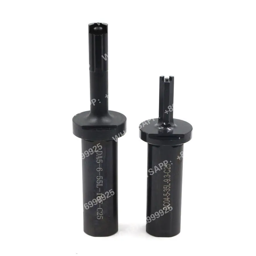 High Speed Keyway Broaching Tool 4mm Wide Keyway Broach Inserts for Cnc Lathe Slotting Machine