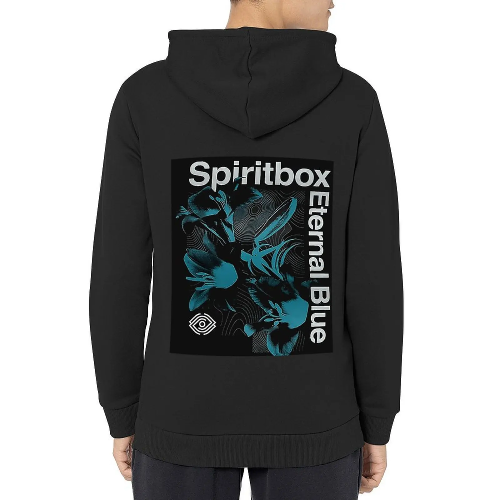 

spiritbox secret Hoodie autumn clothes mens clothes mens designer clothes anime clothing mens hoodies